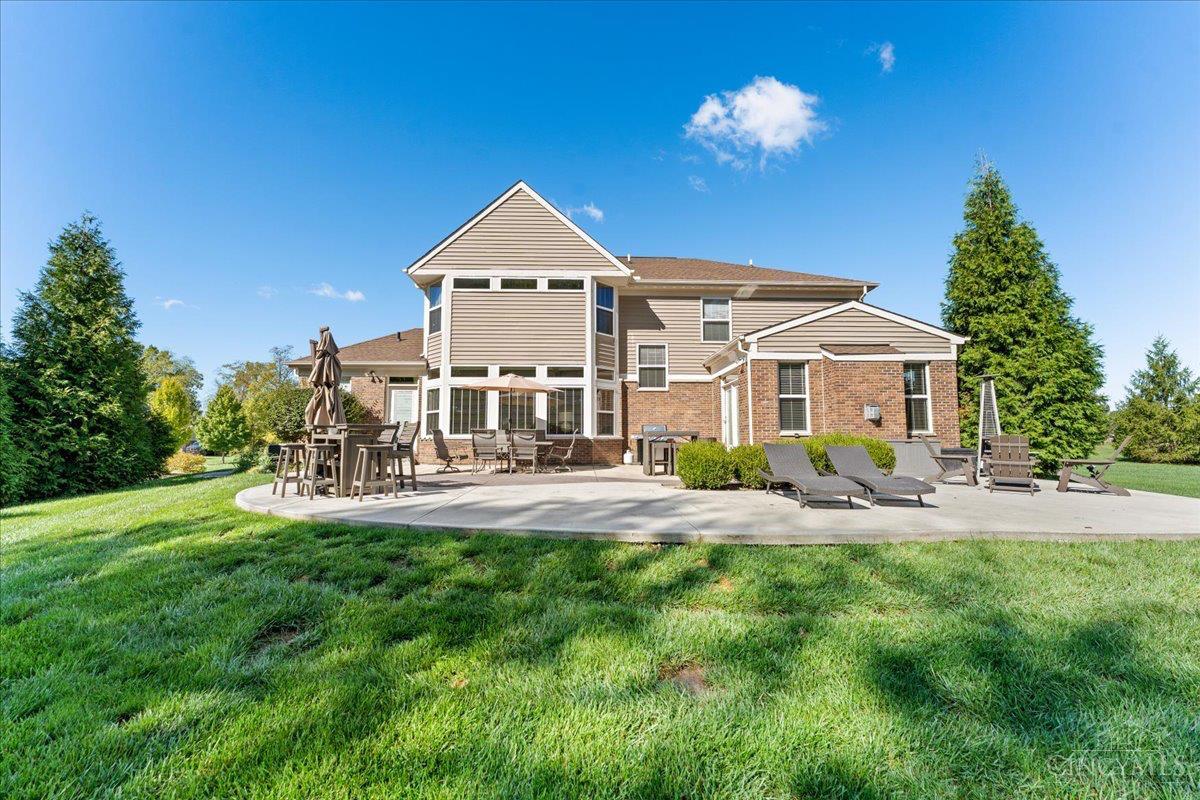 1262 Bluegrass Boulevard