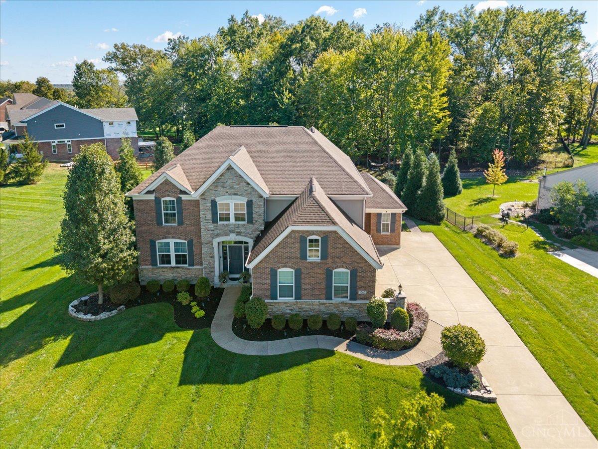 1262 Bluegrass Boulevard