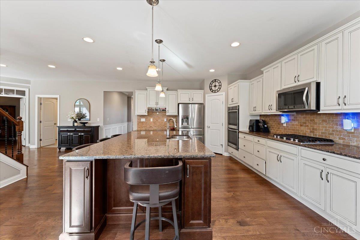1262 Bluegrass Boulevard