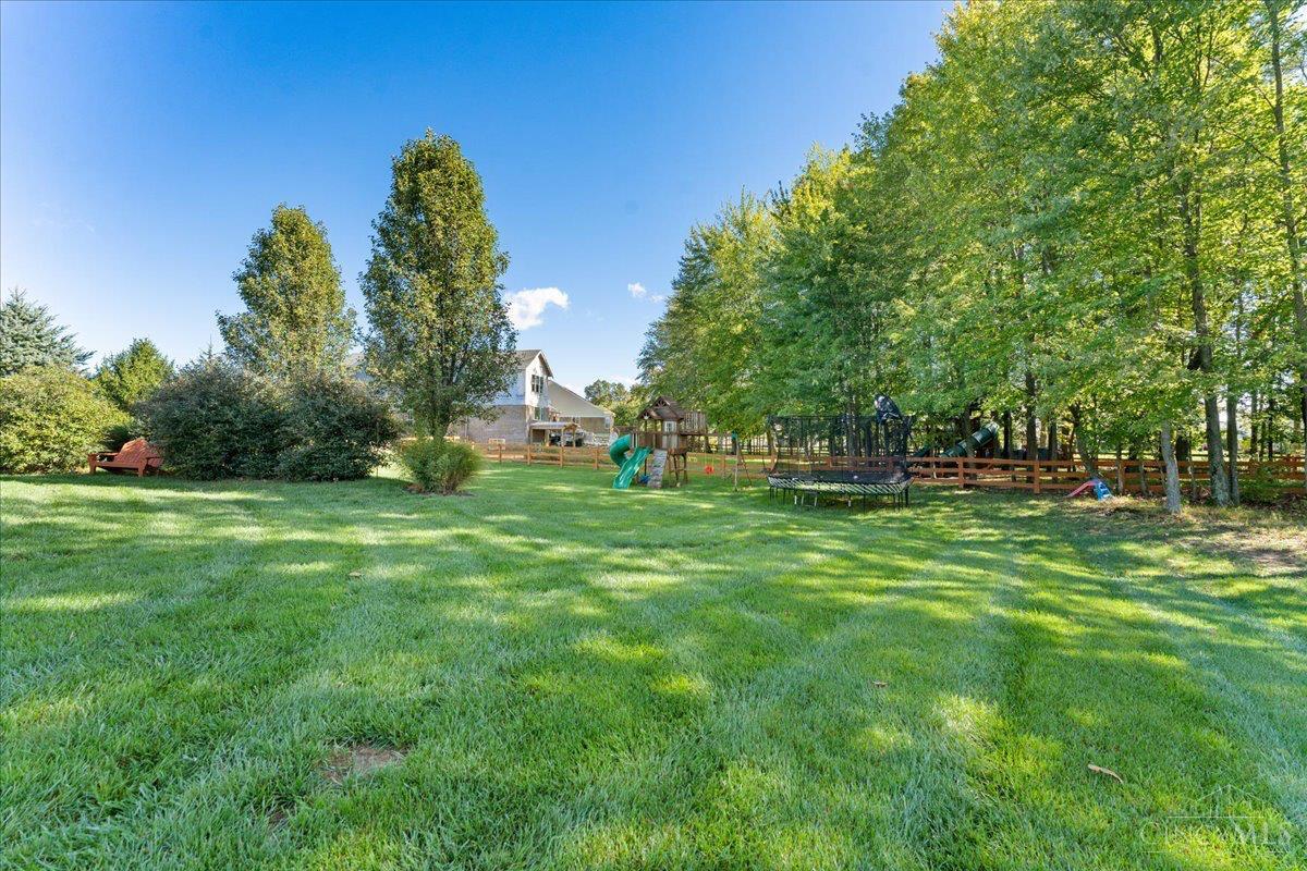 1262 Bluegrass Boulevard