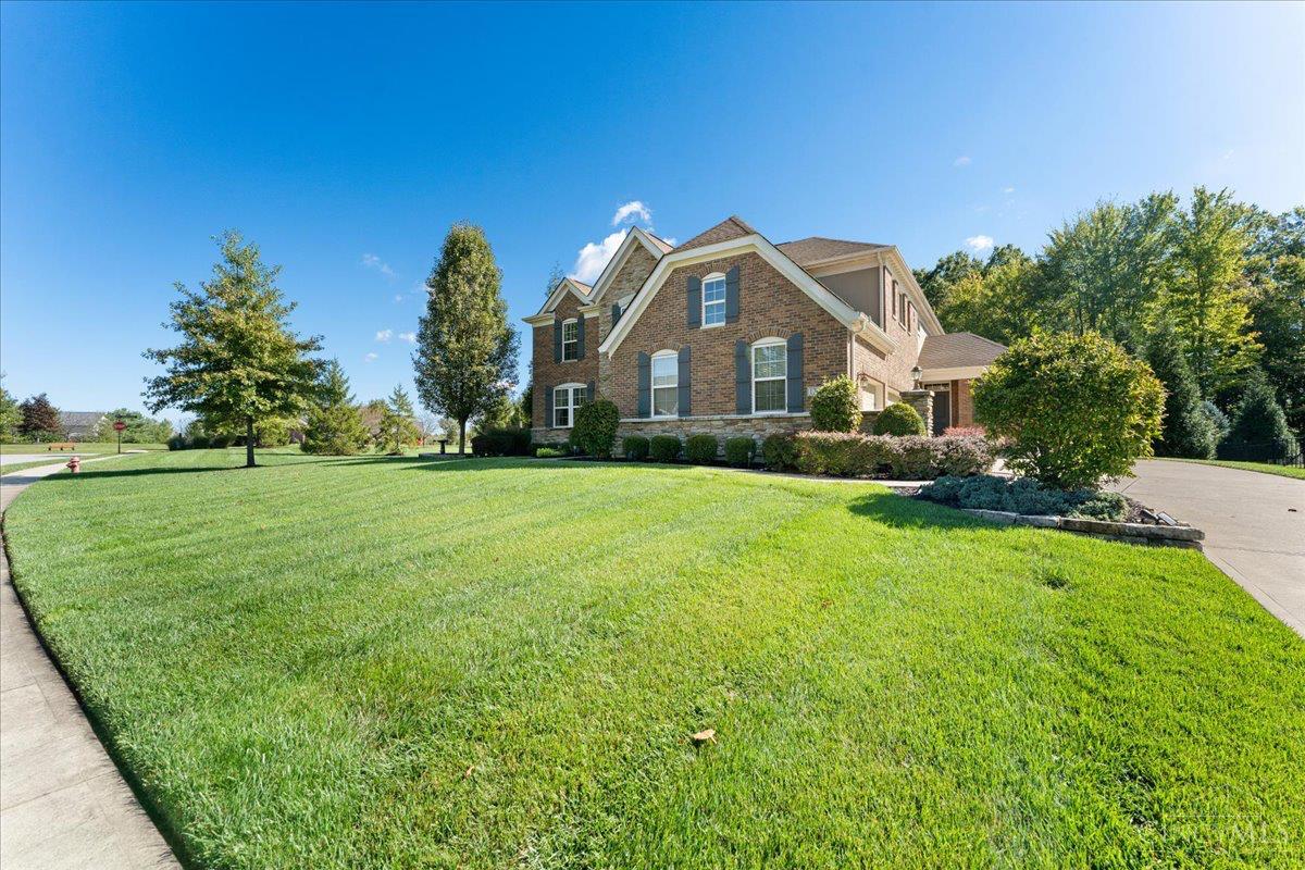 1262 Bluegrass Boulevard
