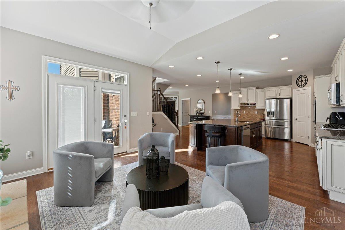 1262 Bluegrass Boulevard