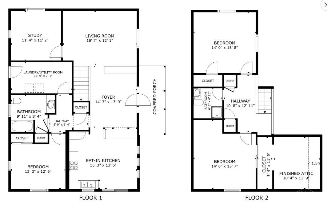 1748 Lindale Mt Holly Road