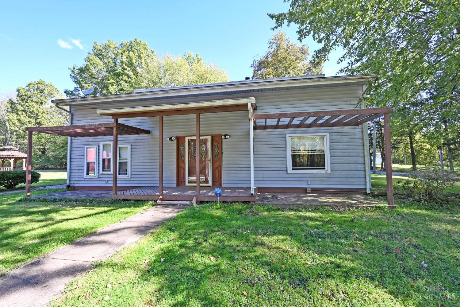 1748 Lindale Mt Holly Road