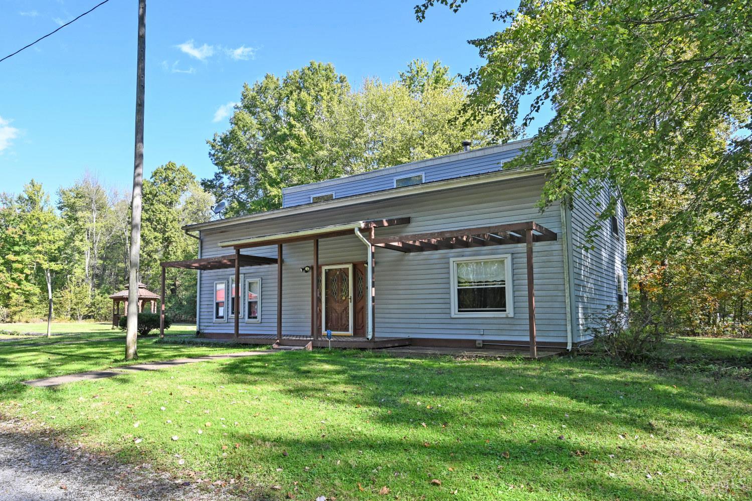 1748 Lindale Mt Holly Road