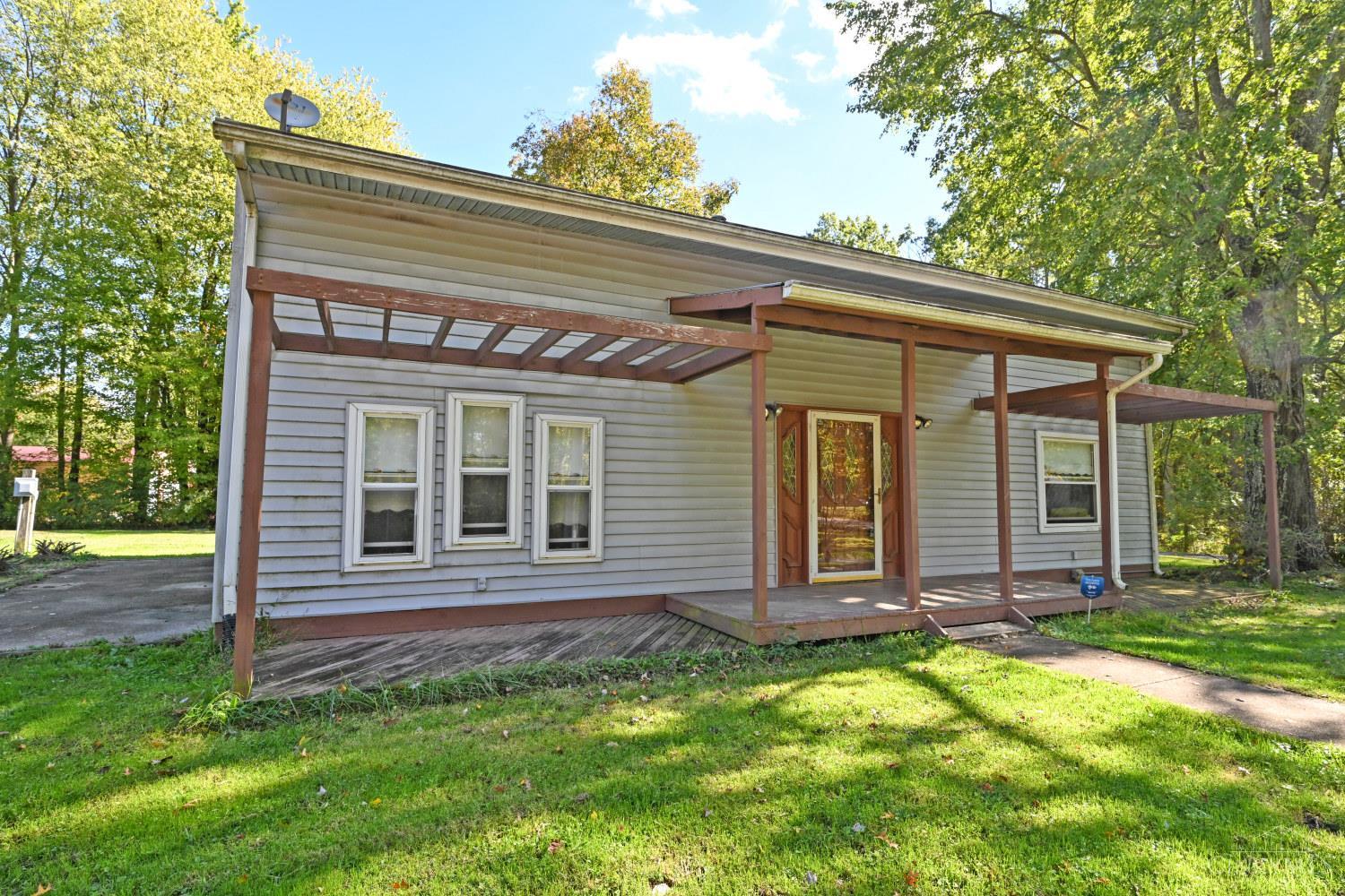 1748 Lindale Mt Holly Road