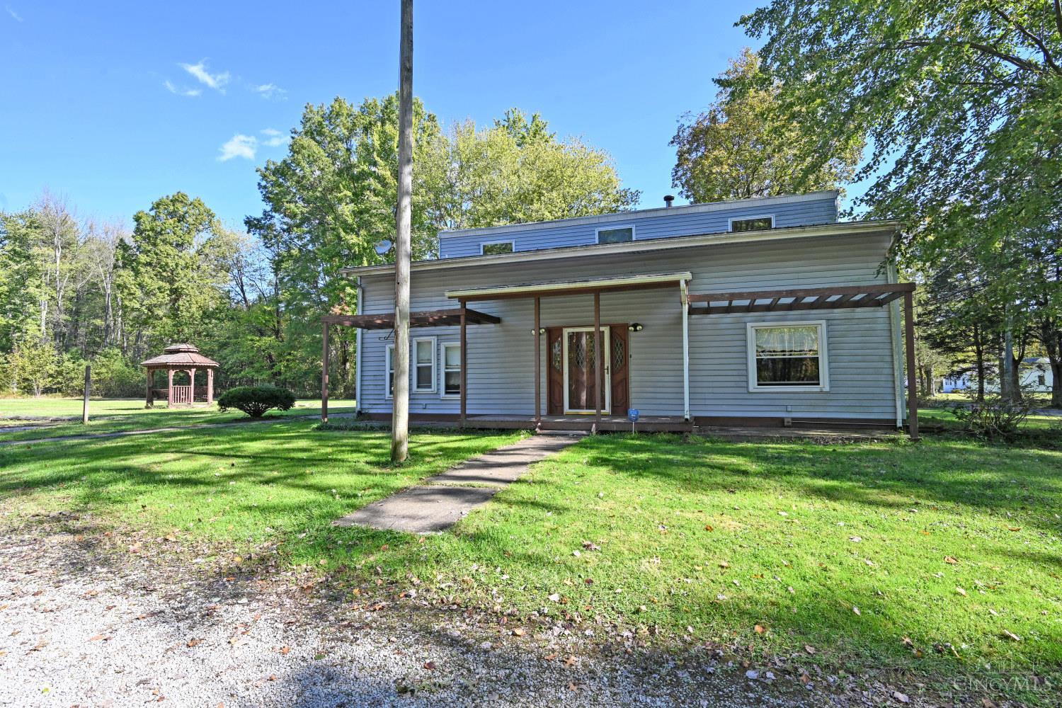 1748 Lindale Mt Holly Road