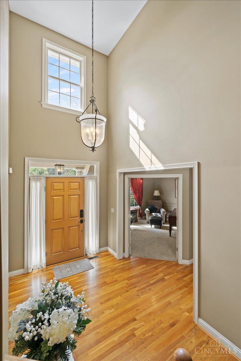 6661 Paxton Guinea Road