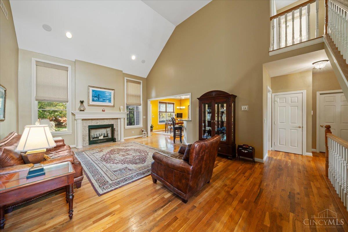 6661 Paxton Guinea Road