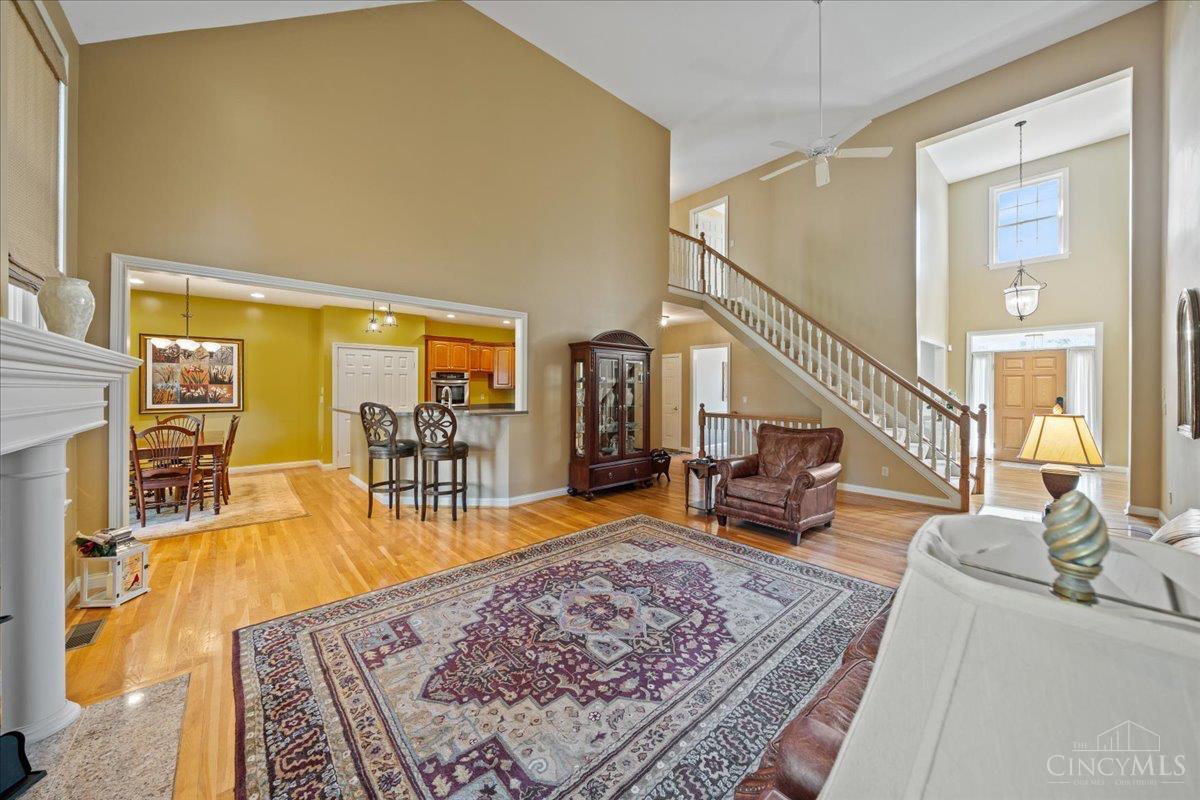 6661 Paxton Guinea Road