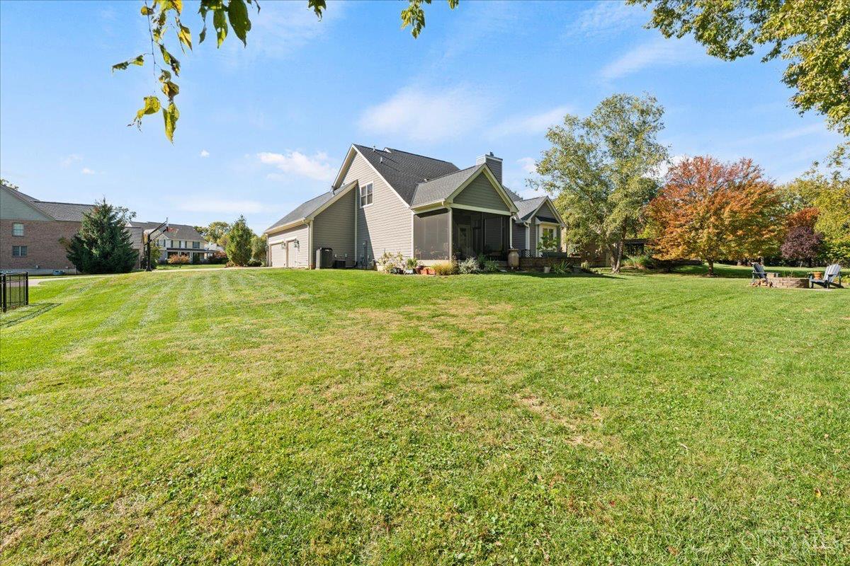 6661 Paxton Guinea Road