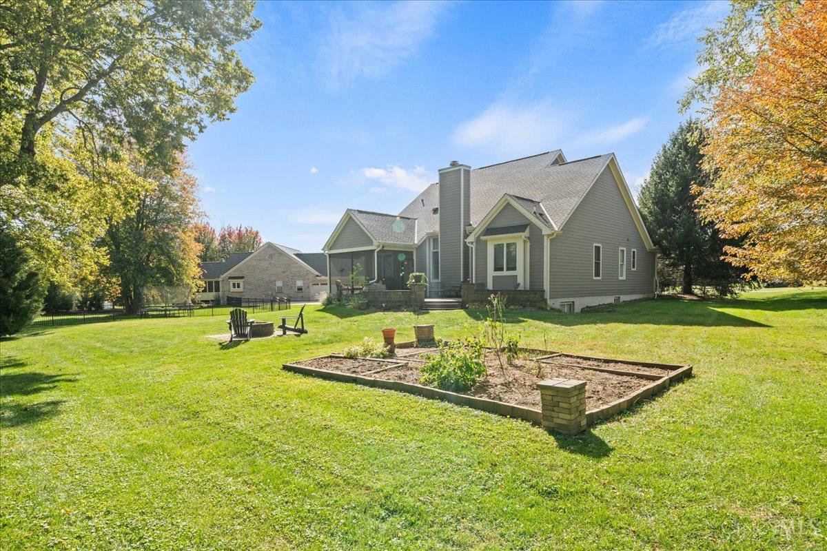 6661 Paxton Guinea Road