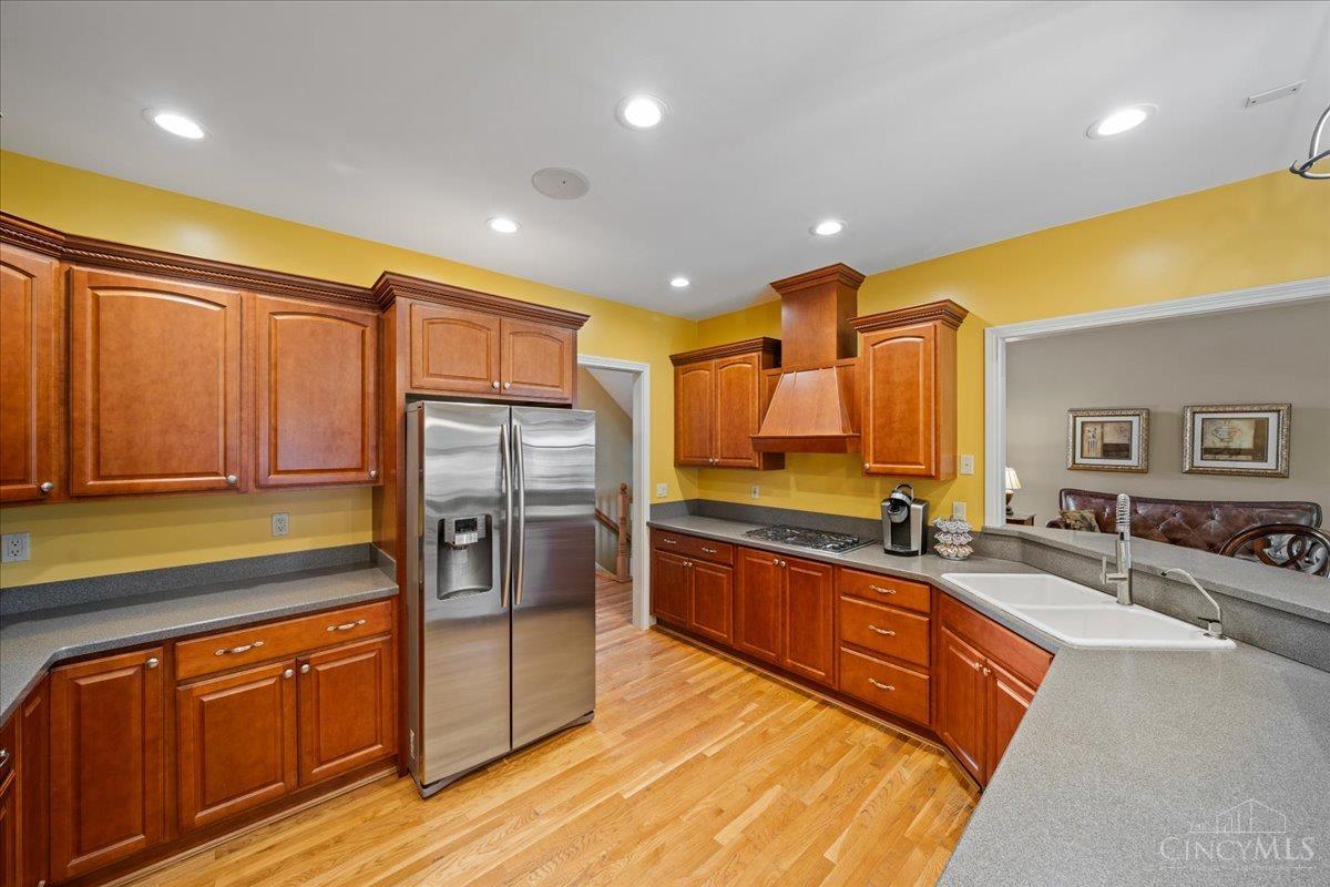 6661 Paxton Guinea Road