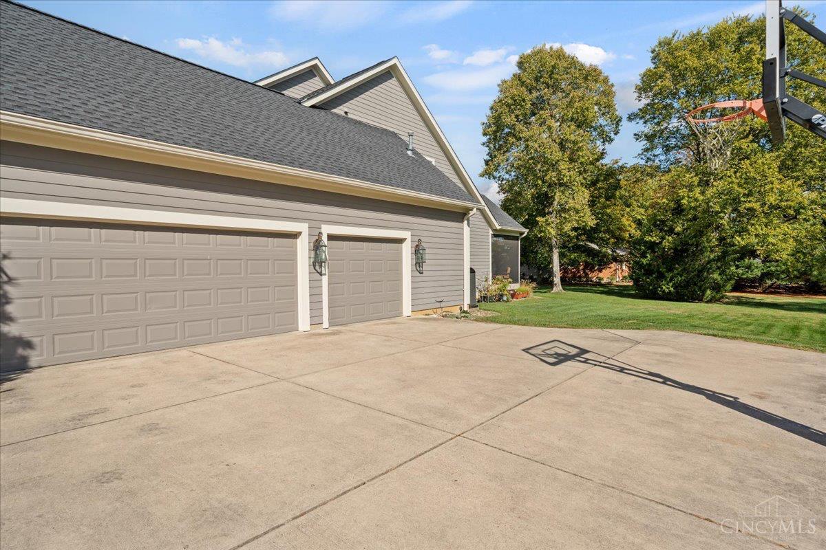 6661 Paxton Guinea Road