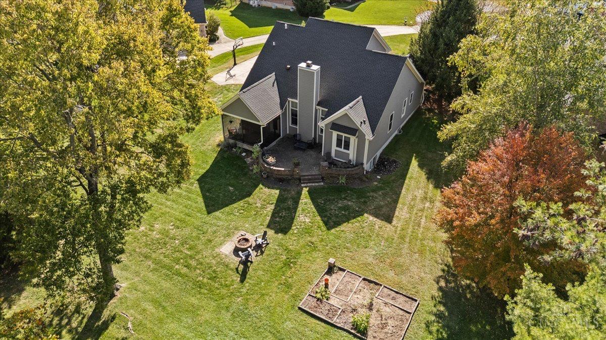 6661 Paxton Guinea Road