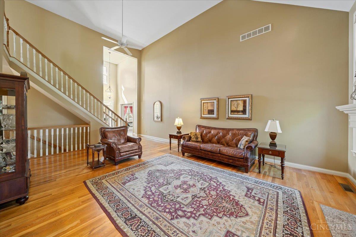 6661 Paxton Guinea Road