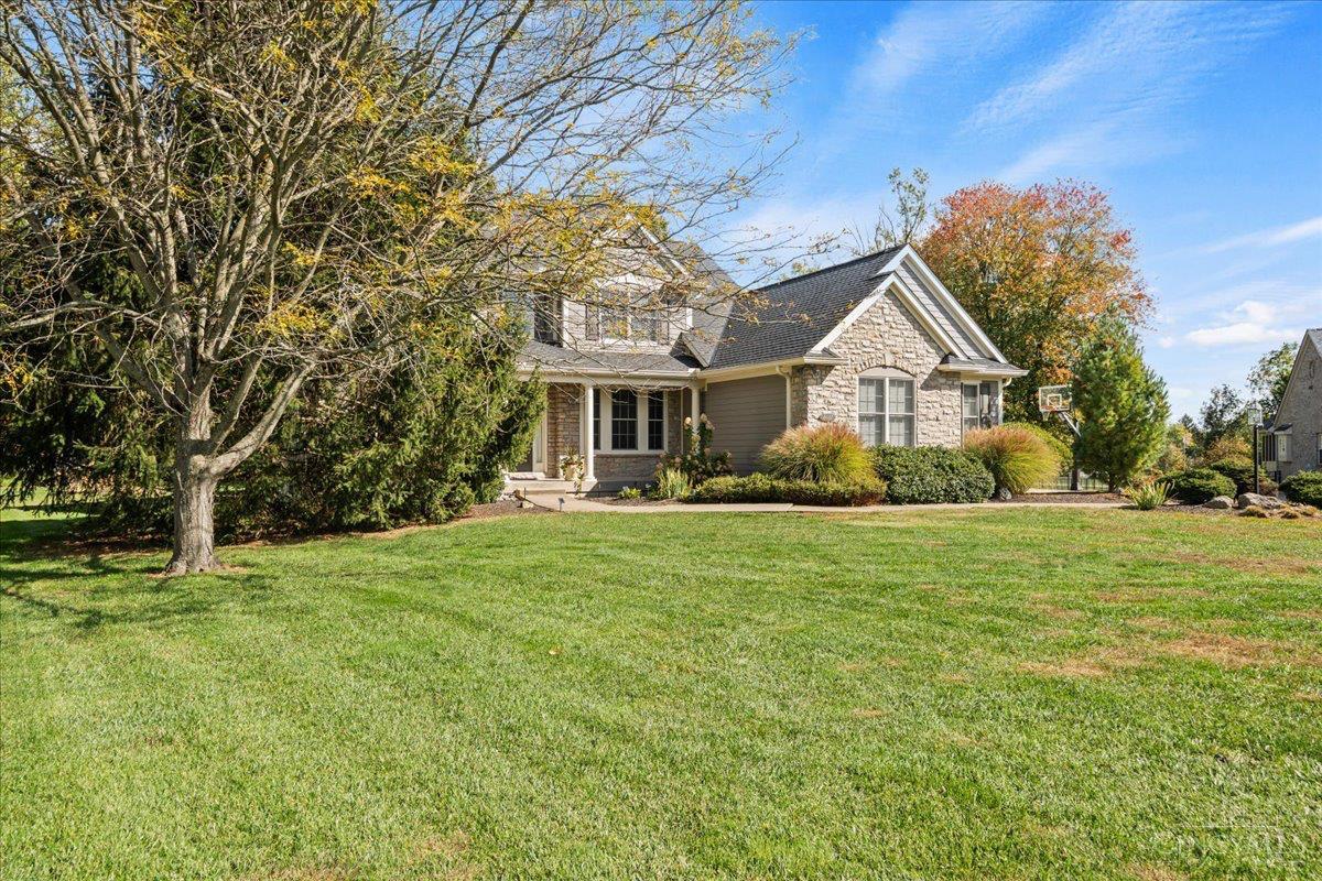 6661 Paxton Guinea Road