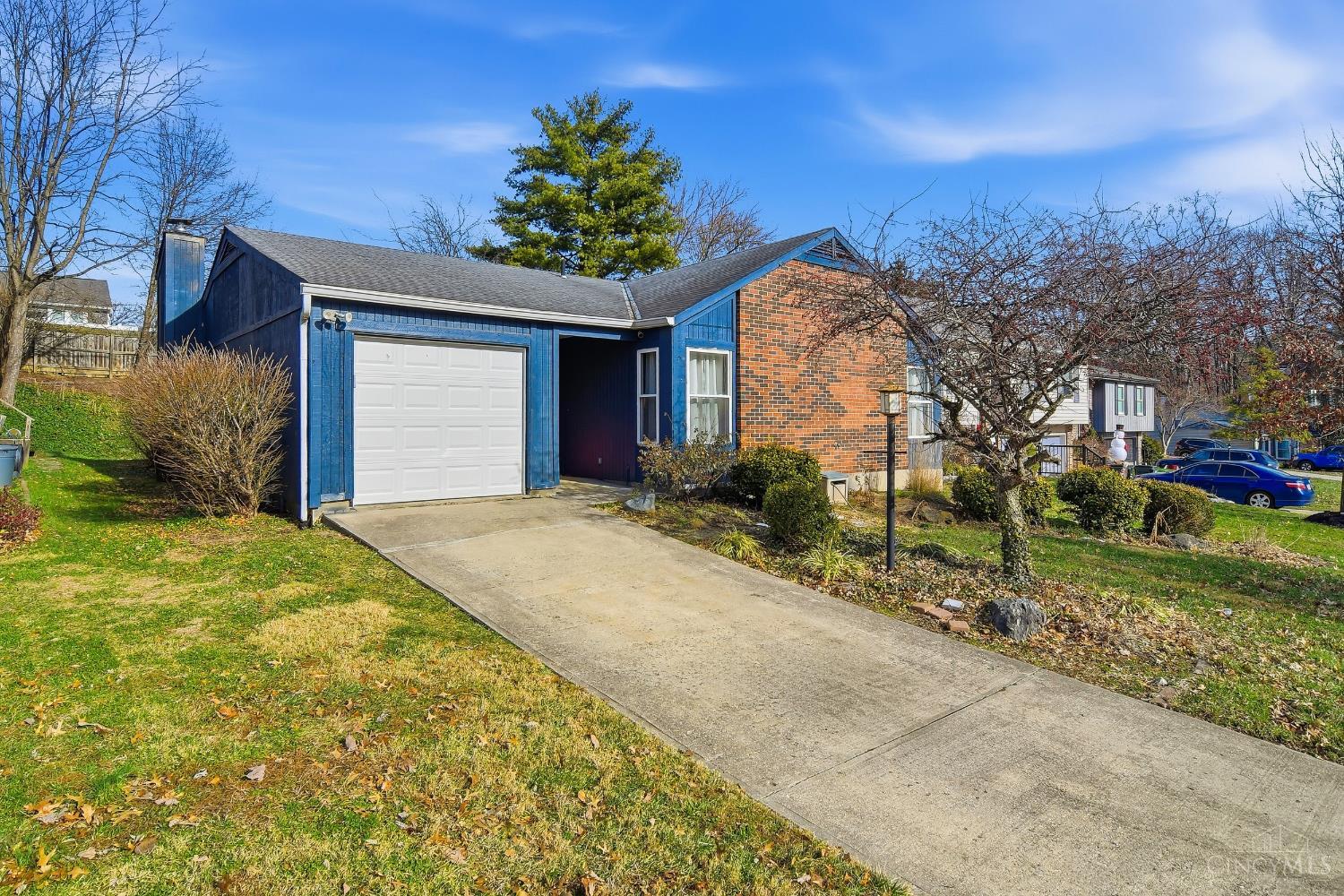 7178 Honeywood Court