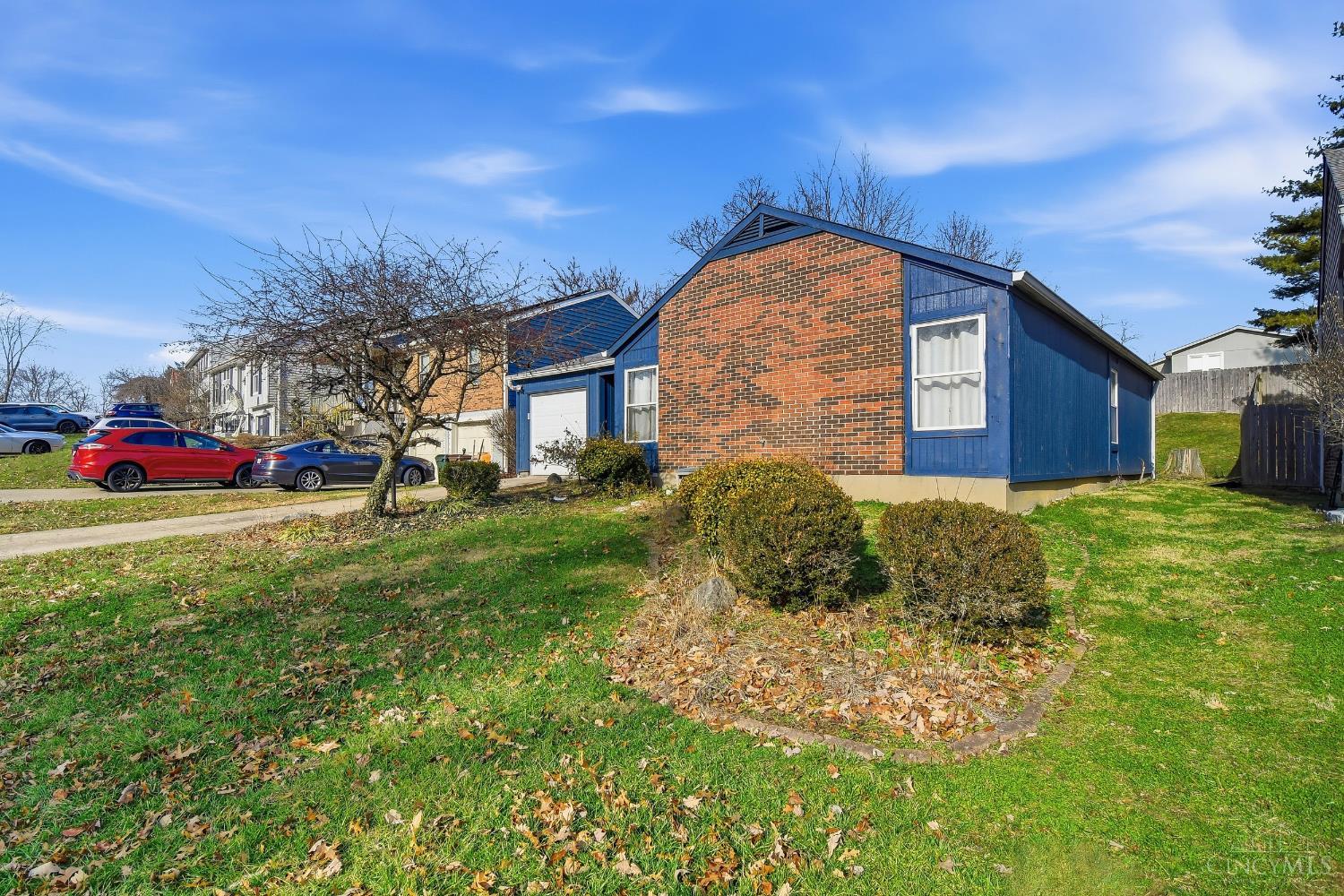 7178 Honeywood Court