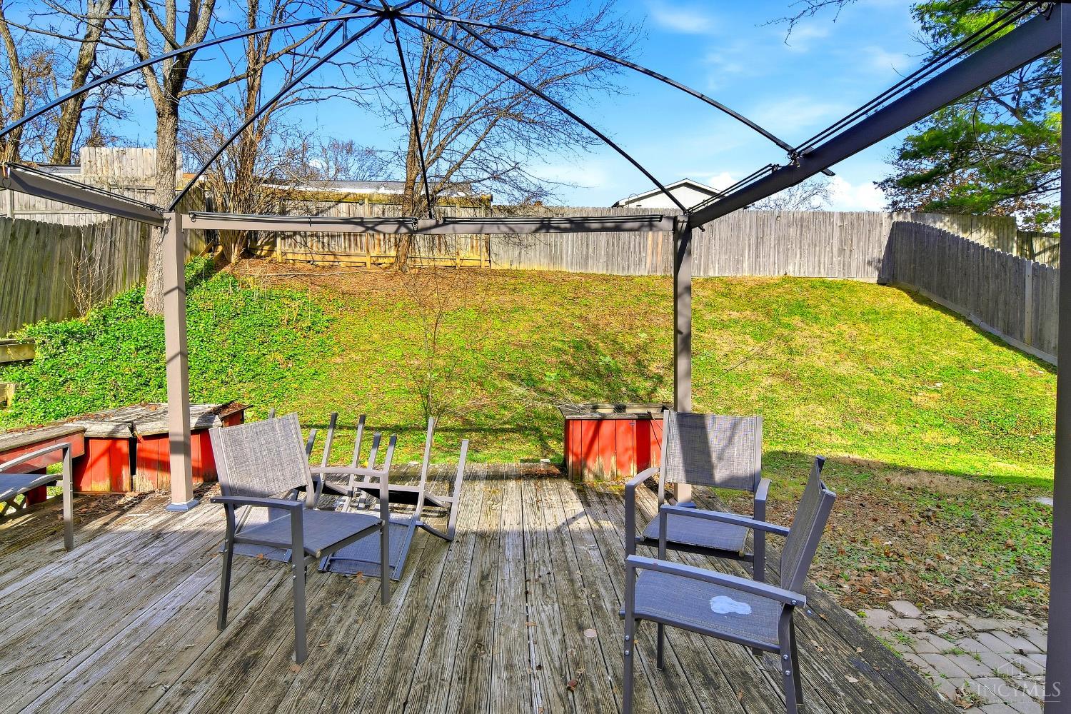 7178 Honeywood Court