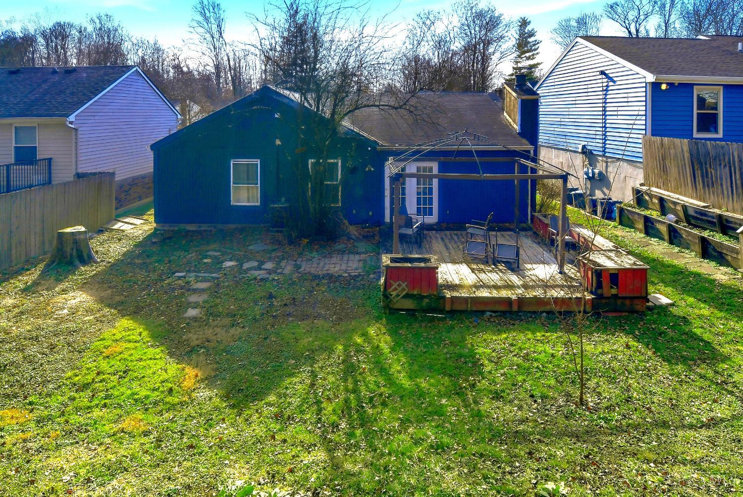 7178 Honeywood Court