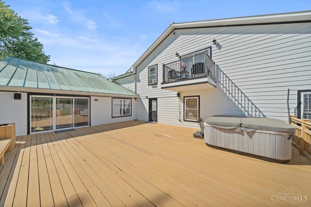 4919 Murray Corner Road