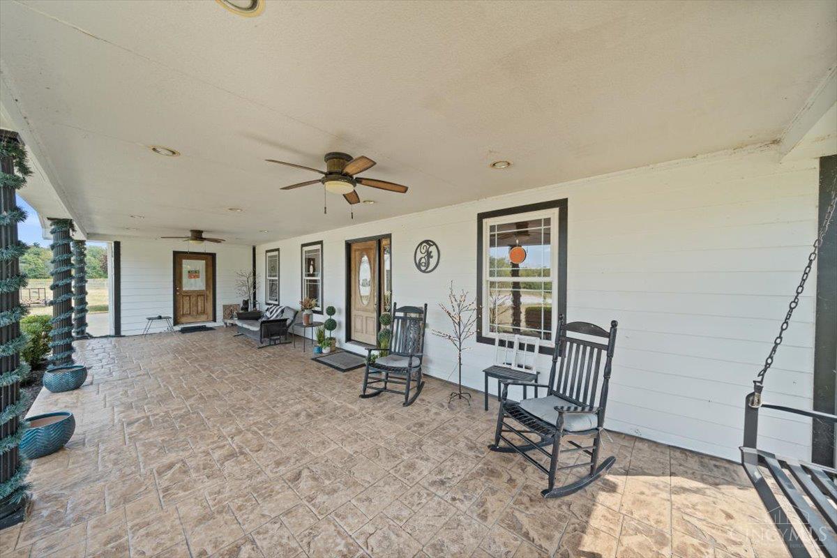 4919 Murray Corner Road