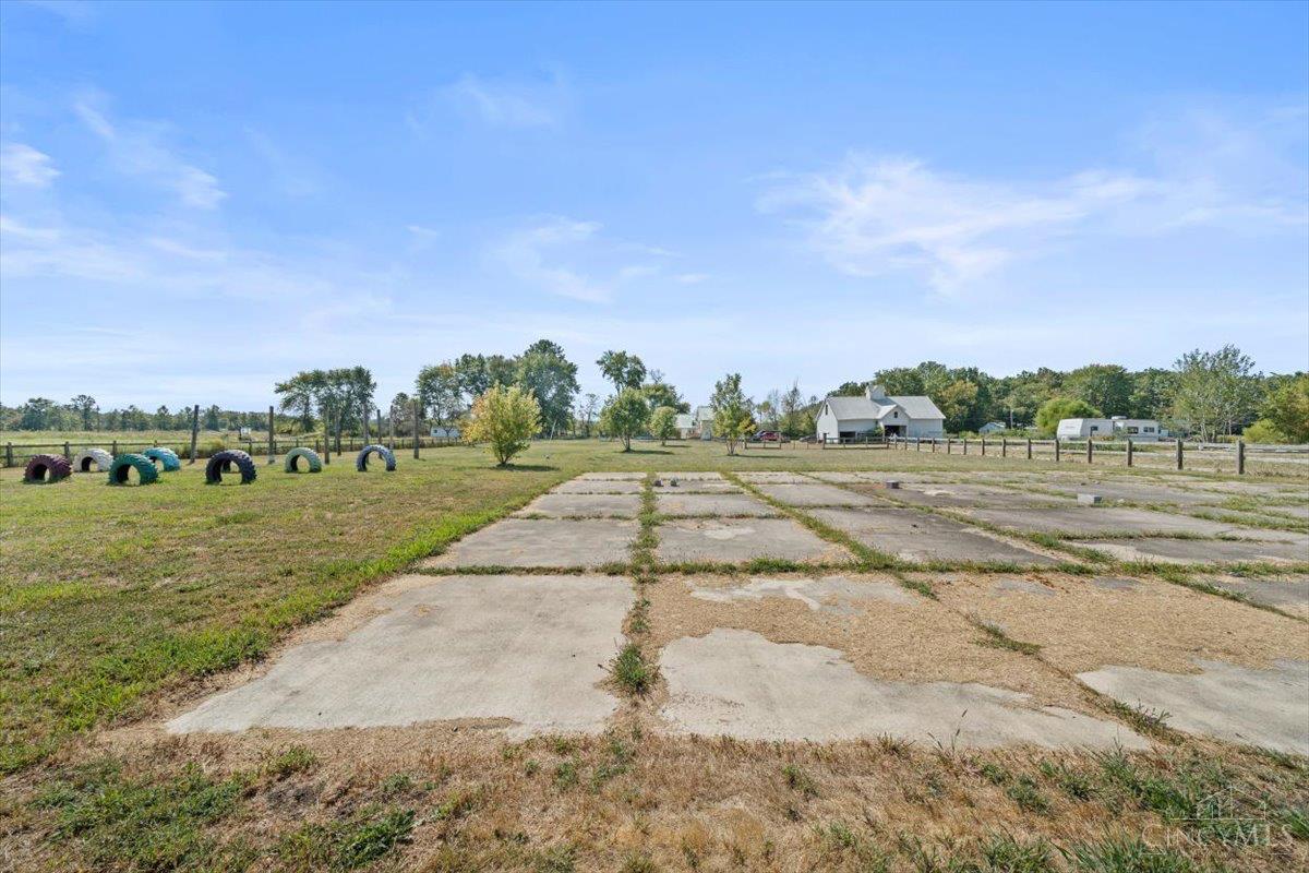 4919 Murray Corner Road