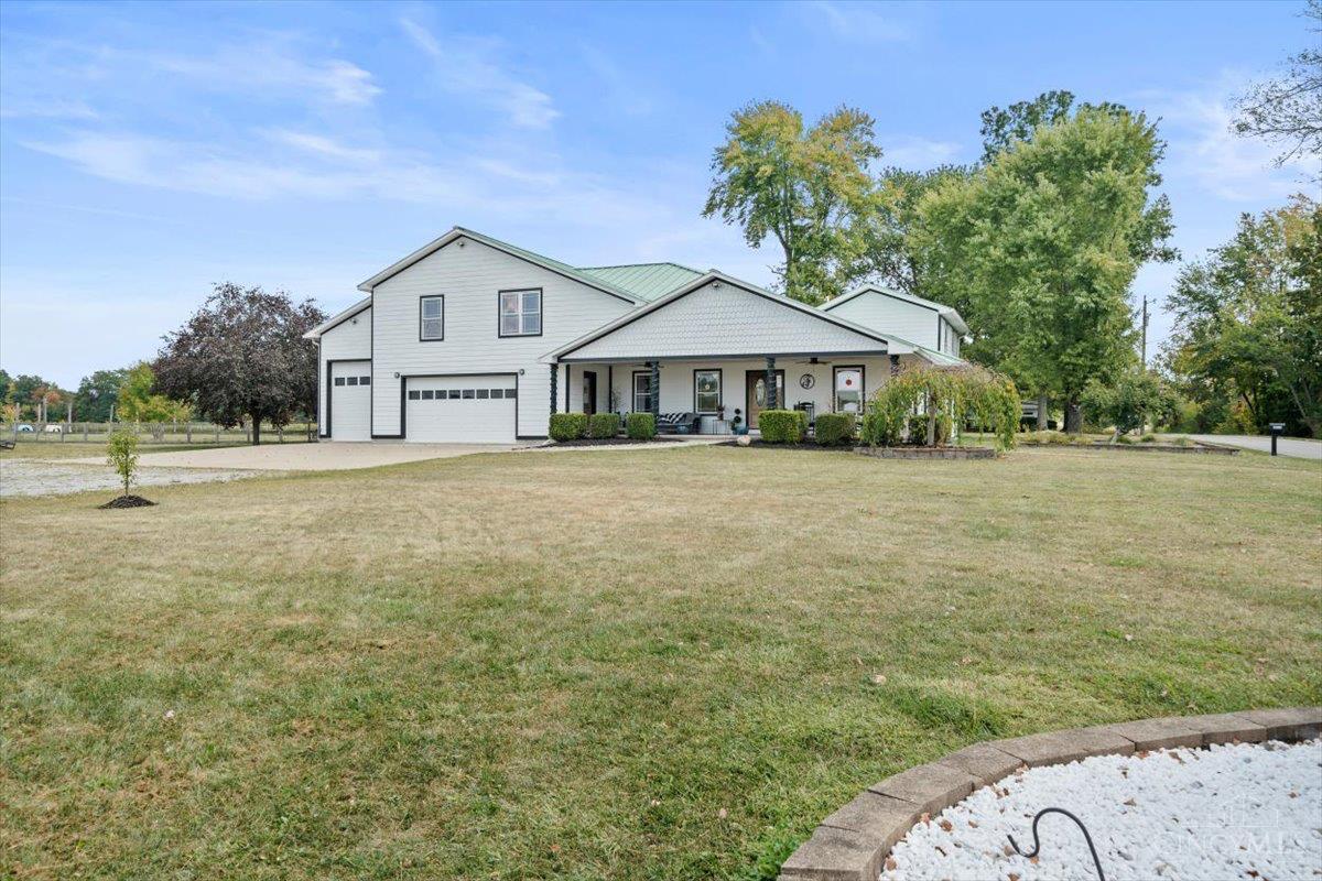 4919 Murray Corner Road