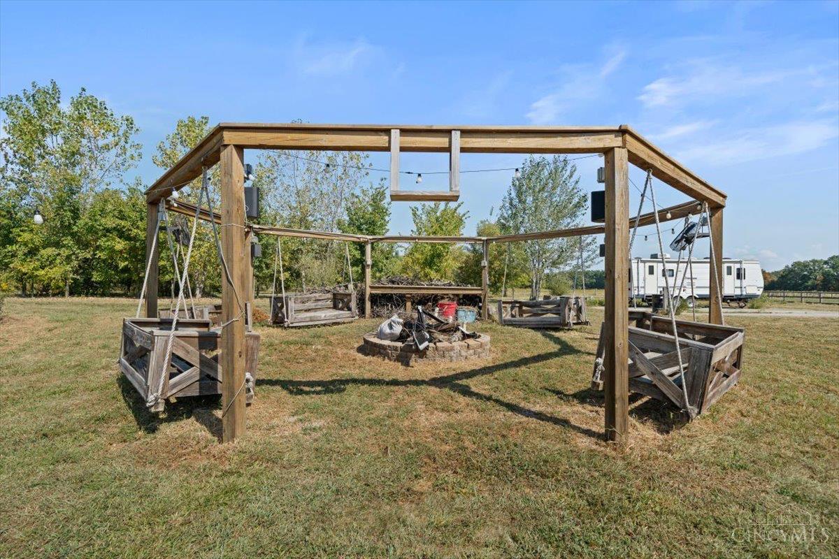 4919 Murray Corner Road