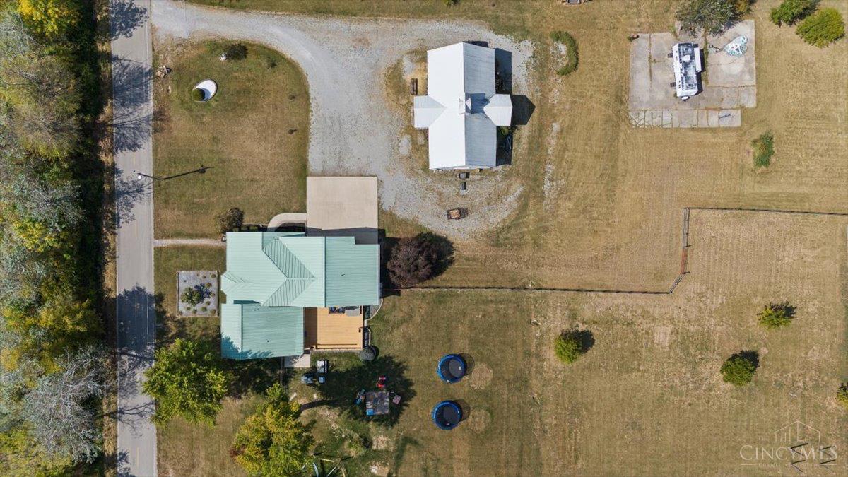 4919 Murray Corner Road