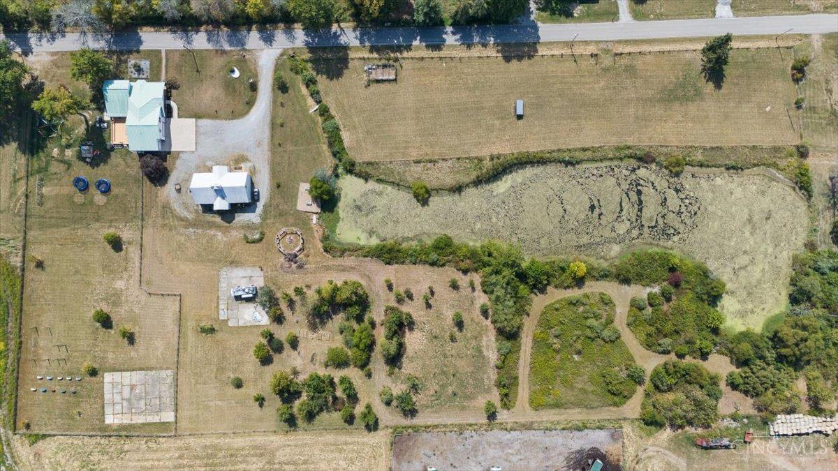 4919 Murray Corner Road