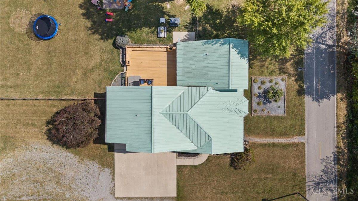 4919 Murray Corner Road