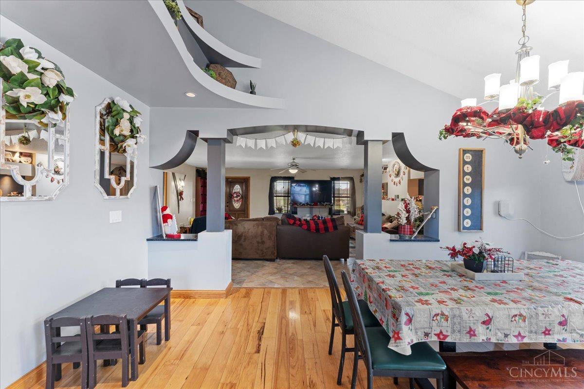 4919 Murray Corner Road