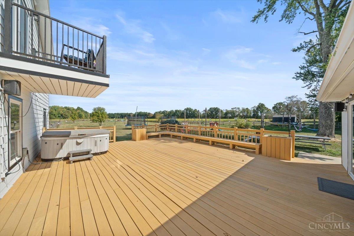 4919 Murray Corner Road