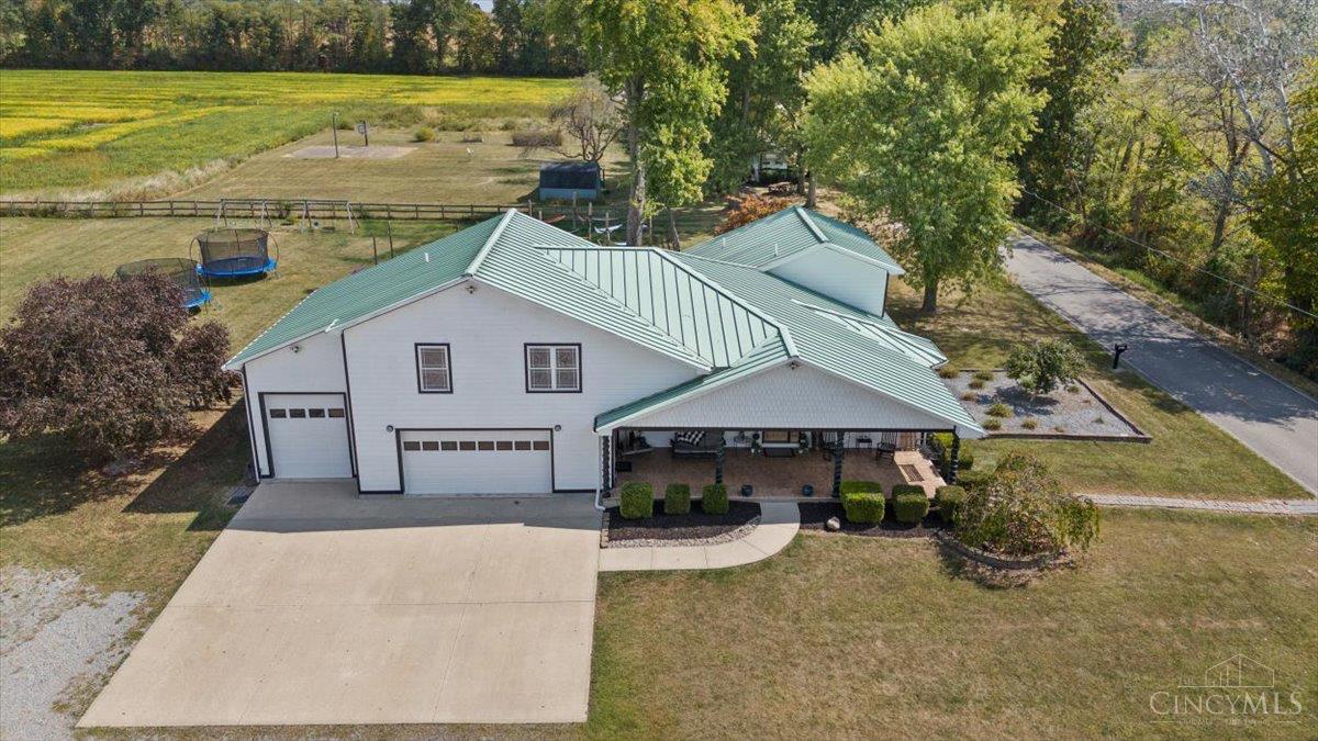 4919 Murray Corner Road