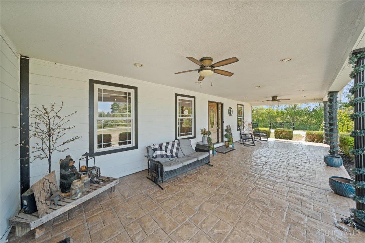 4919 Murray Corner Road