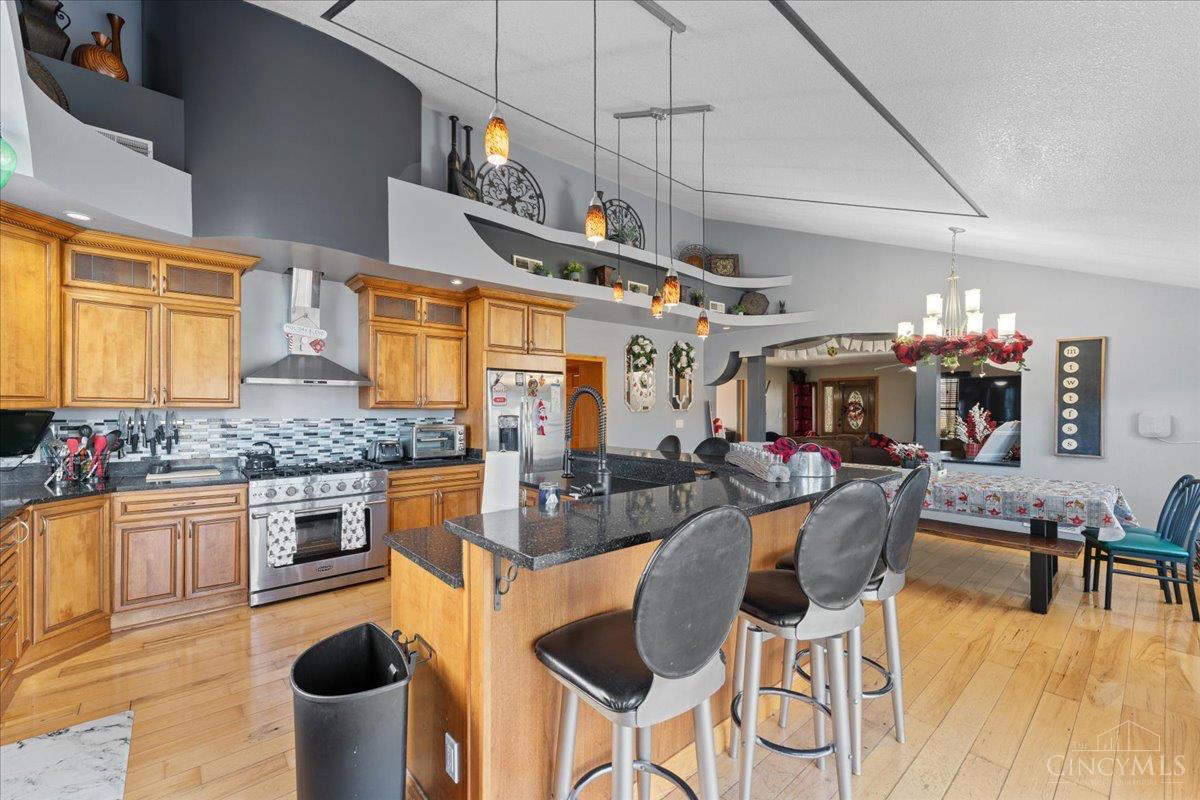 4919 Murray Corner Road