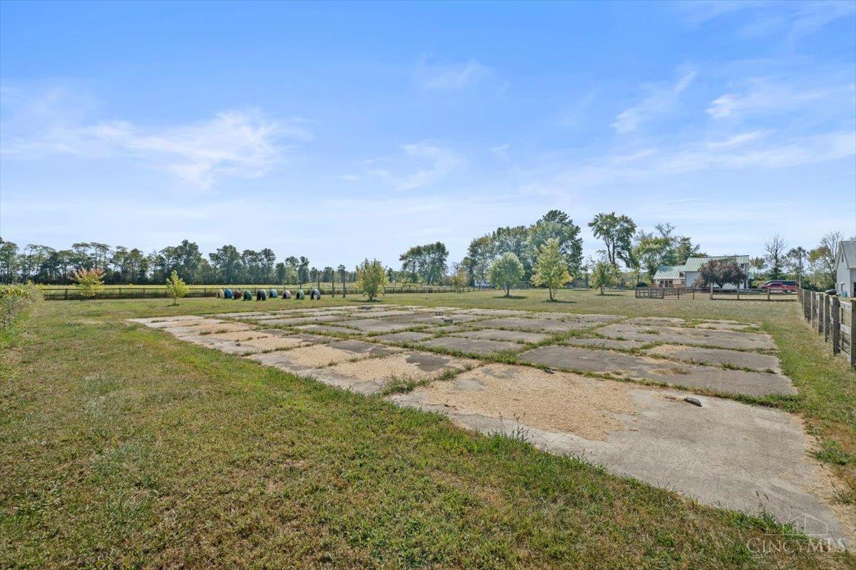 4919 Murray Corner Road