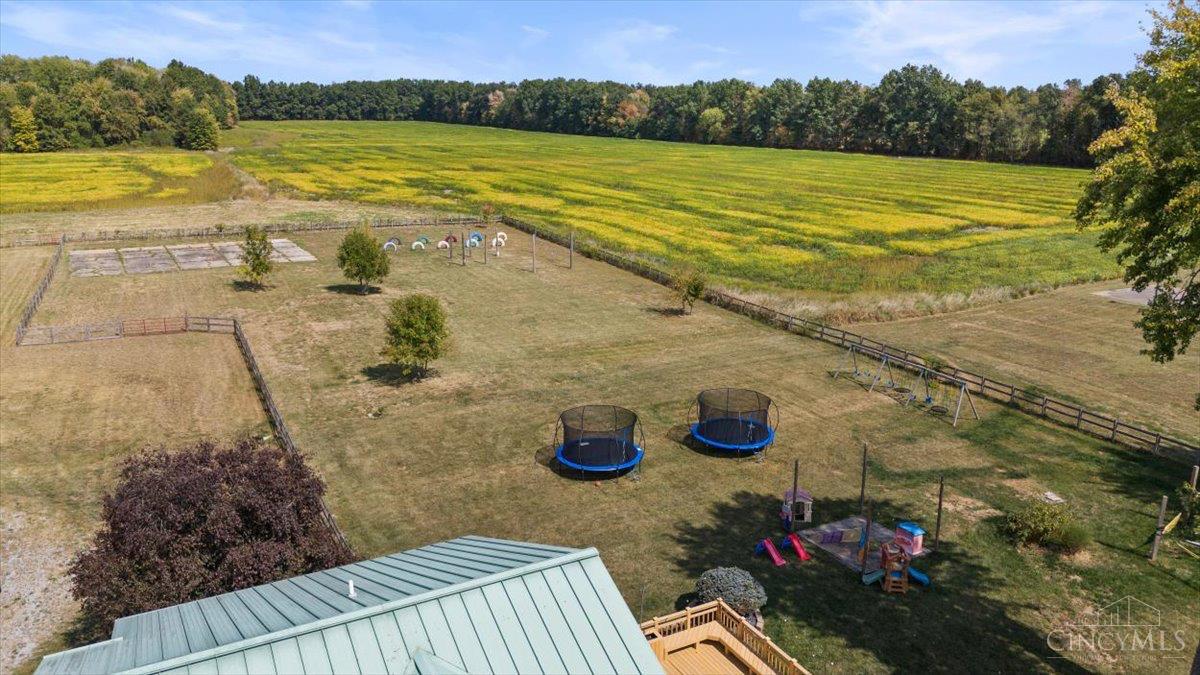 4919 Murray Corner Road