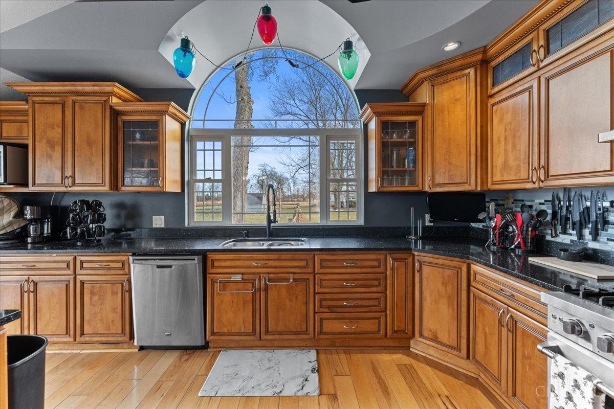 4919 Murray Corner Road