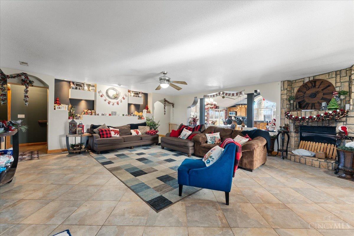 4919 Murray Corner Road