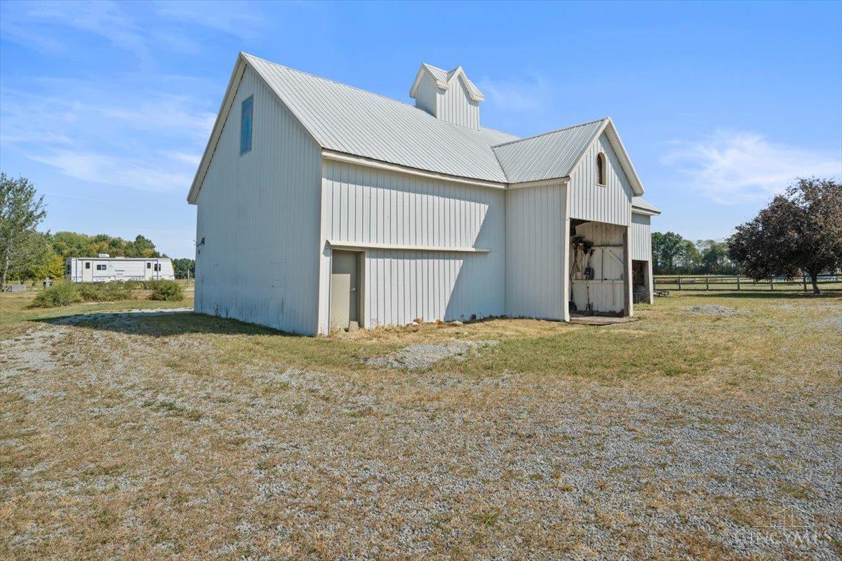 4919 Murray Corner Road