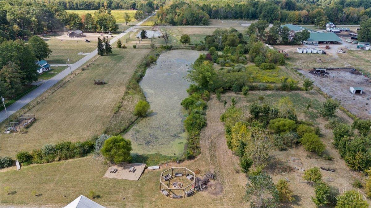 4919 Murray Corner Road