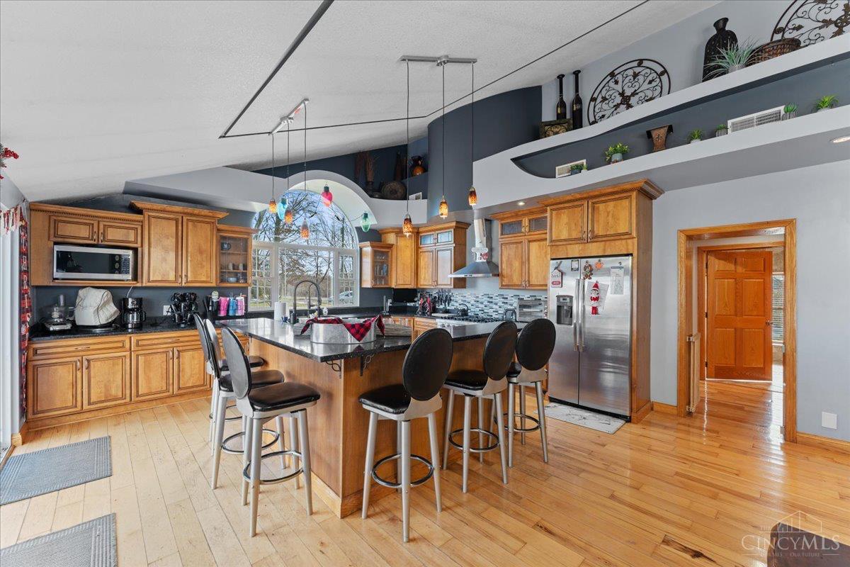 4919 Murray Corner Road