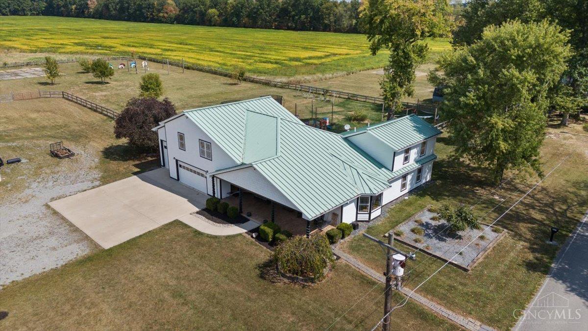 4919 Murray Corner Road