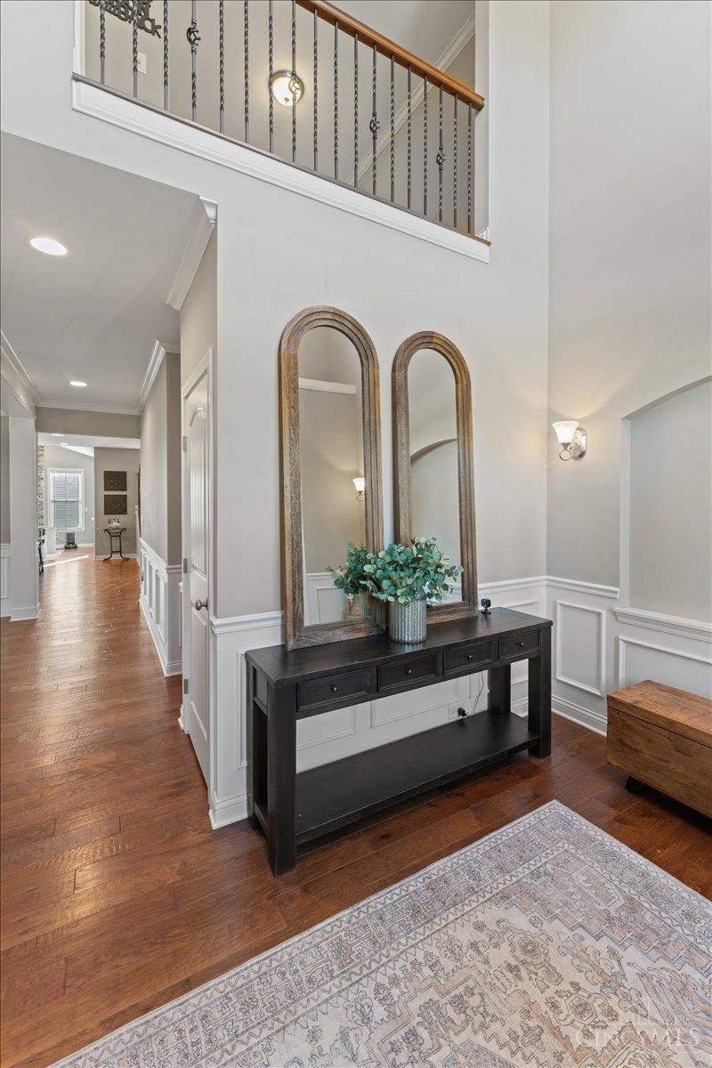 1262 Bluegrass Boulevard