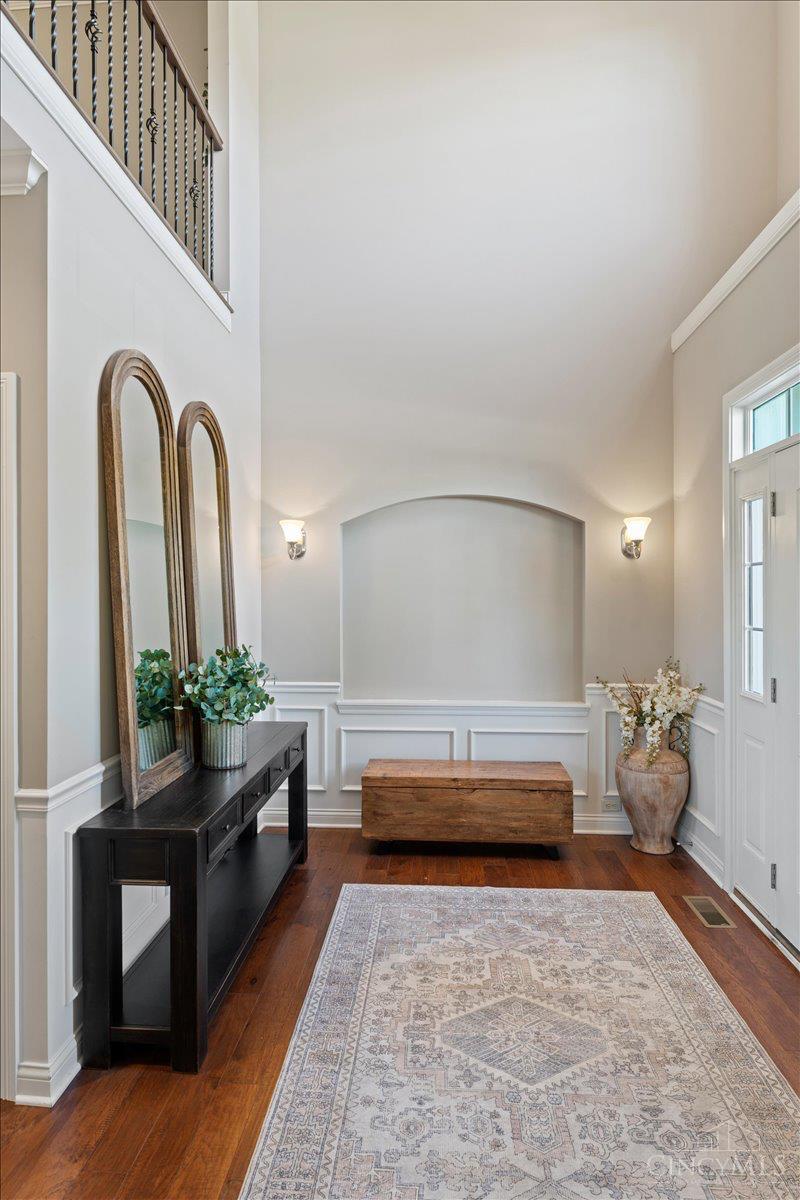 1262 Bluegrass Boulevard