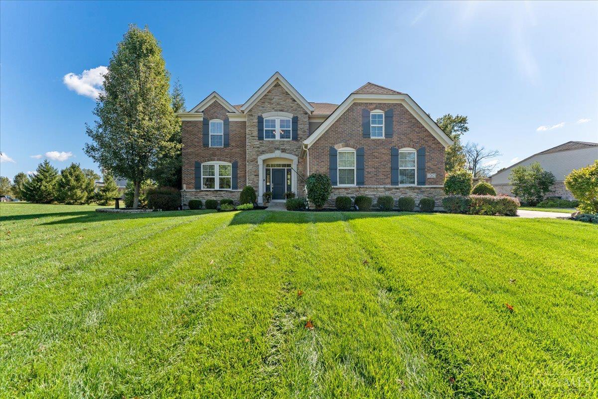 1262 Bluegrass Boulevard