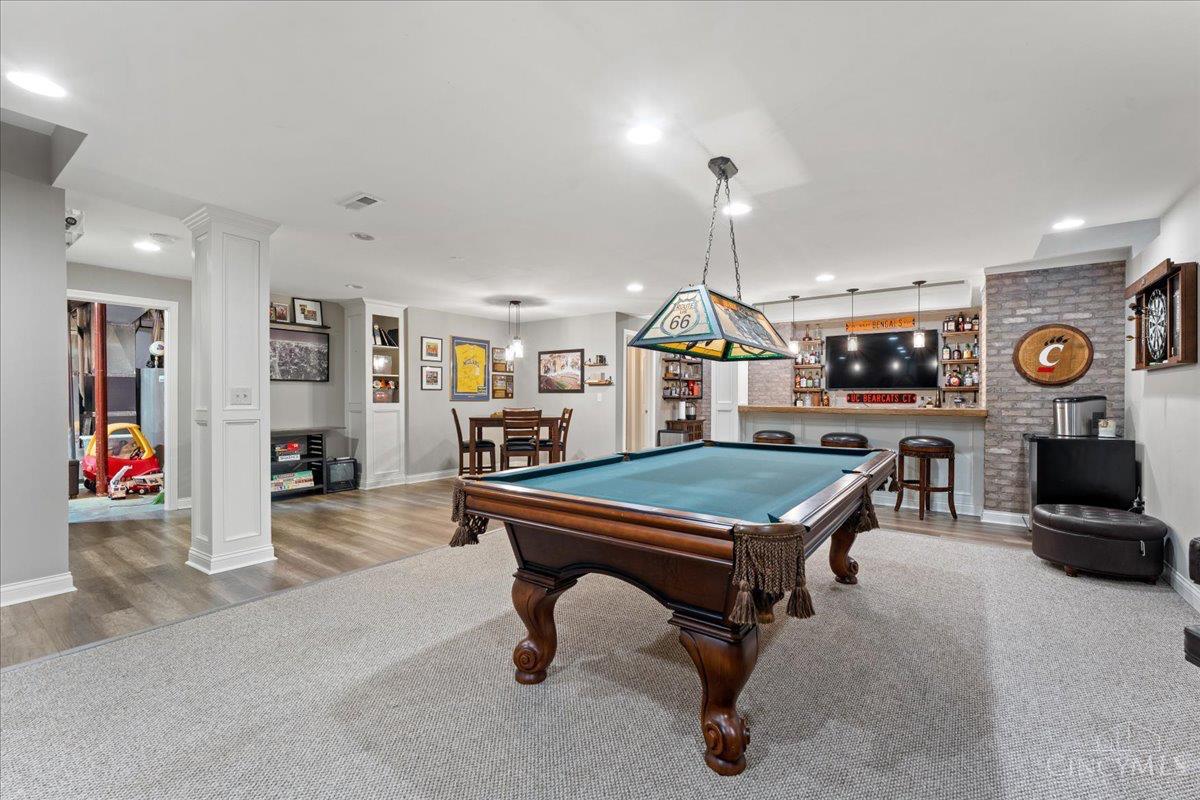 1262 Bluegrass Boulevard